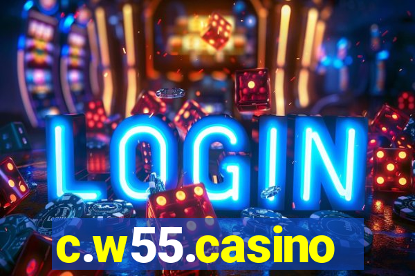 c.w55.casino