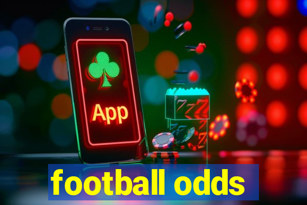 football odds