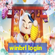 winbrl login