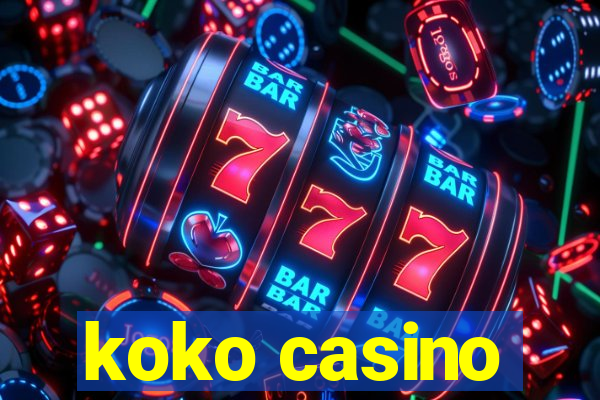 koko casino