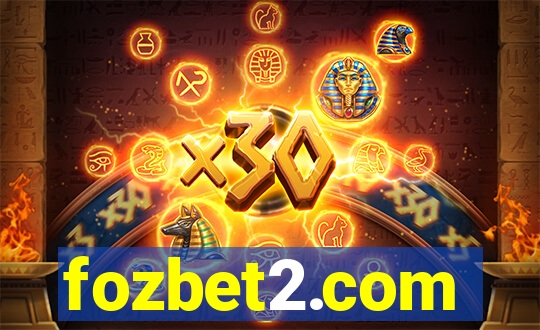 fozbet2.com