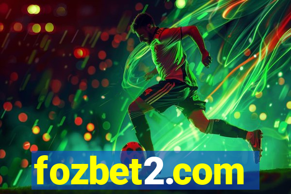 fozbet2.com