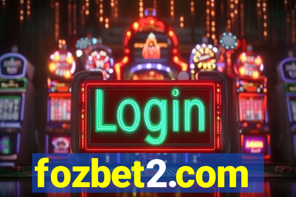 fozbet2.com