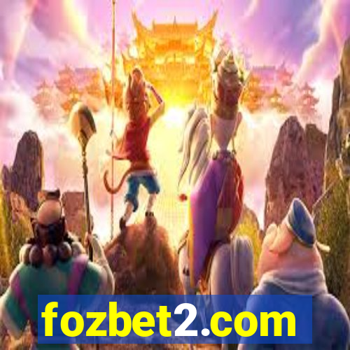 fozbet2.com