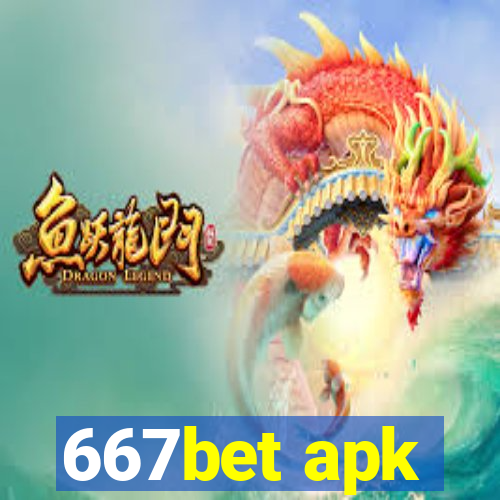 667bet apk