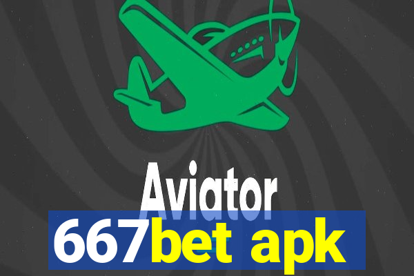 667bet apk