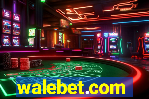 walebet.com