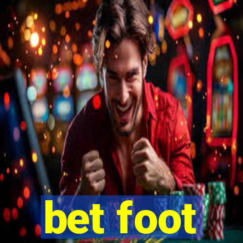 bet foot