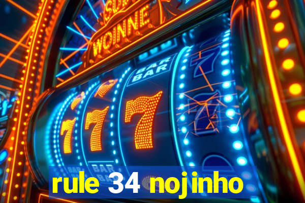 rule 34 nojinho