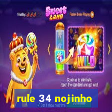 rule 34 nojinho