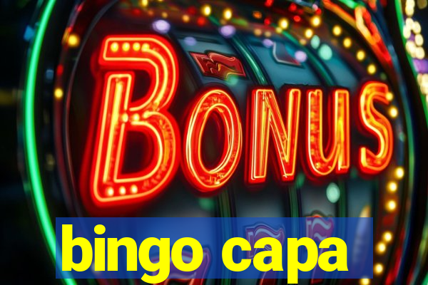 bingo capa