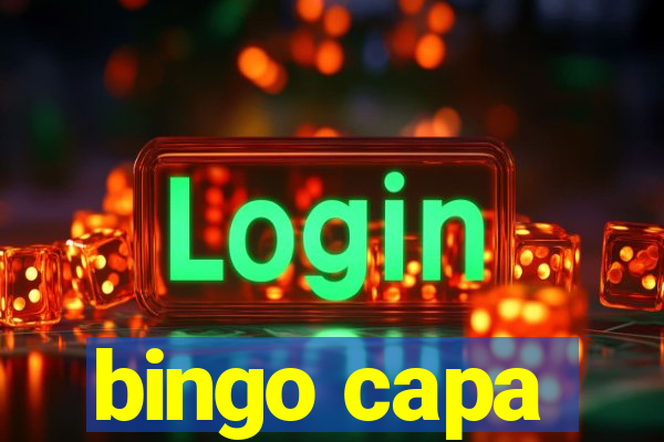 bingo capa