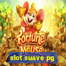 slot suave pg