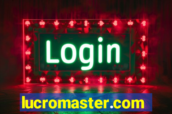 lucromaster.com