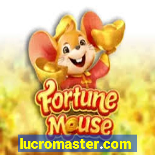 lucromaster.com