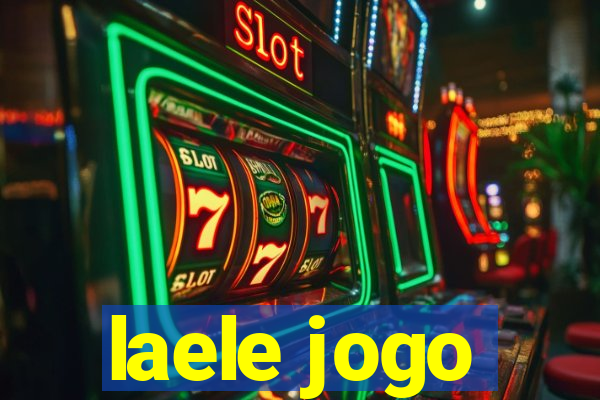 laele jogo