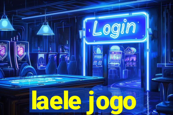 laele jogo