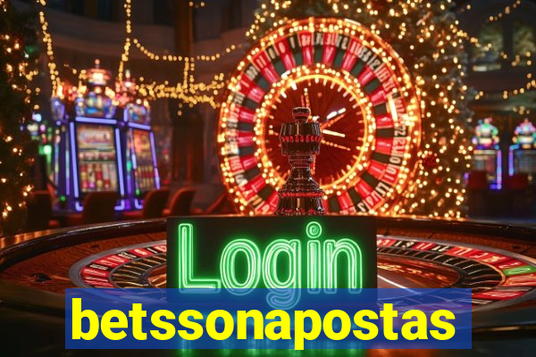 betssonapostas