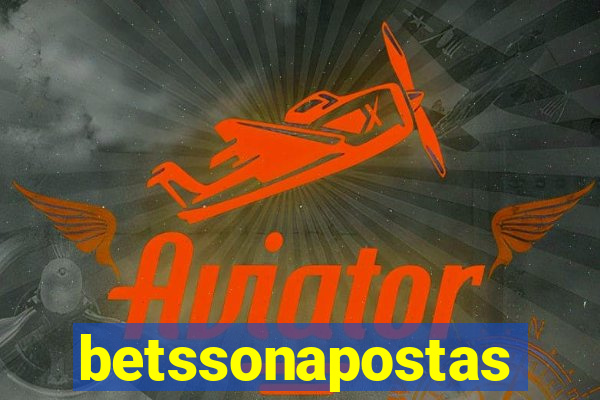 betssonapostas