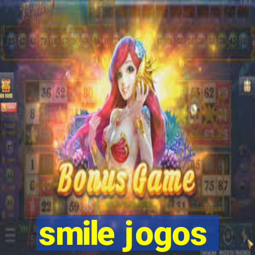 smile jogos