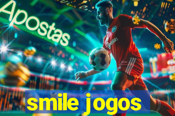 smile jogos