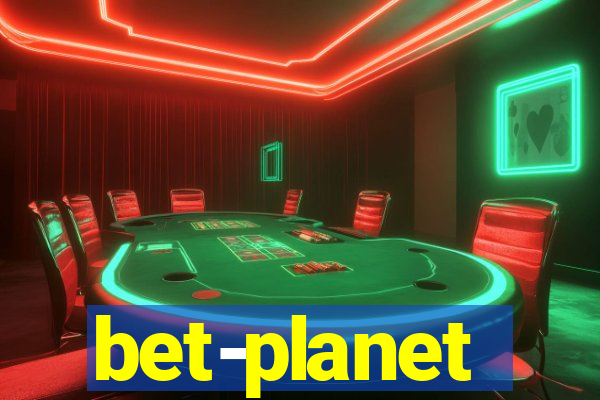 bet-planet