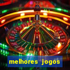 melhores jogos gratuitos para iphone