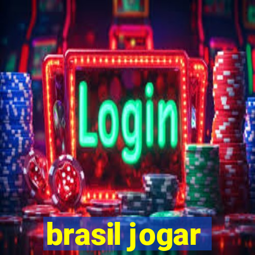 brasil jogar