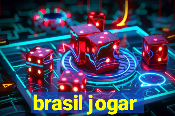 brasil jogar