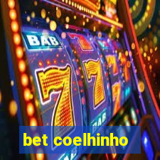 bet coelhinho