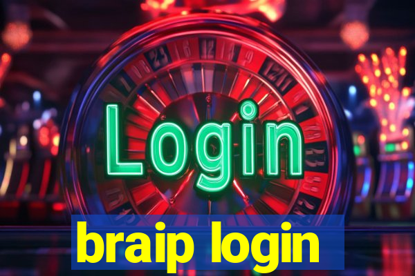 braip login