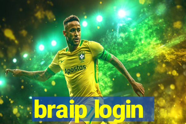 braip login