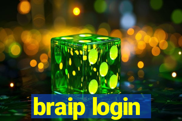 braip login