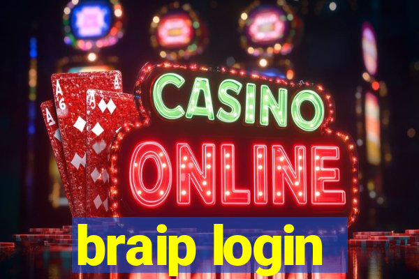 braip login