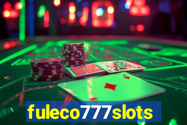 fuleco777slots