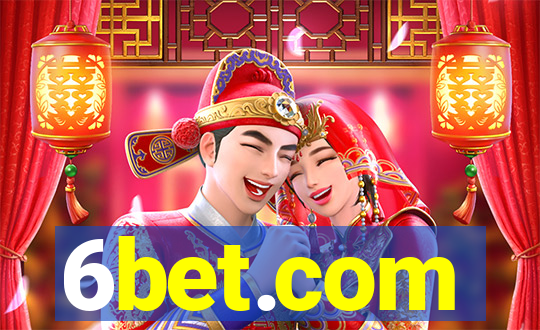 6bet.com