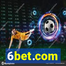 6bet.com