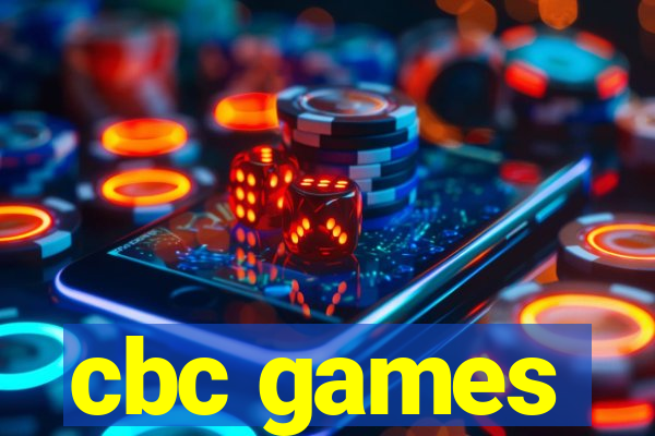 cbc games