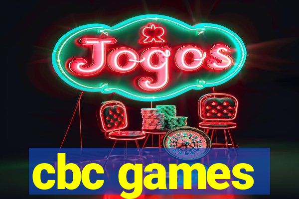 cbc games