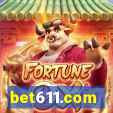 bet611.com