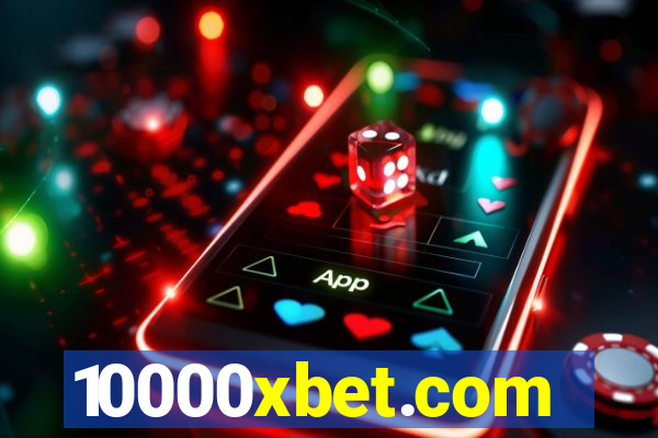 10000xbet.com