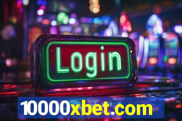 10000xbet.com