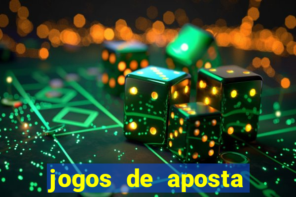 jogos de aposta que da bonus no cadastro