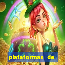 plataformas de jogos de aposta bet