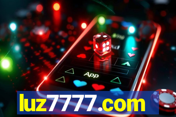 luz7777.com