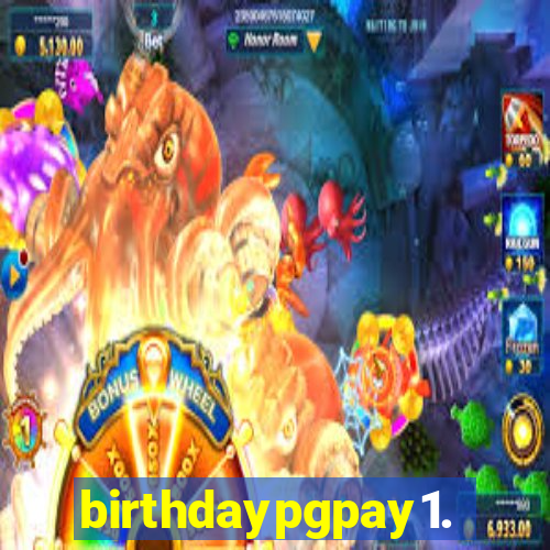 birthdaypgpay1.com