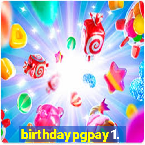 birthdaypgpay1.com