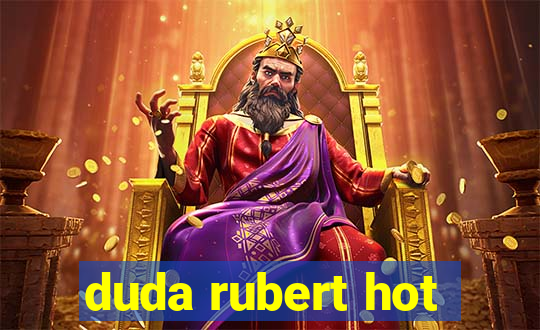 duda rubert hot