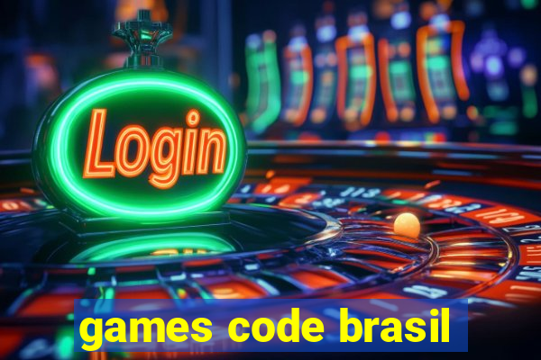 games code brasil