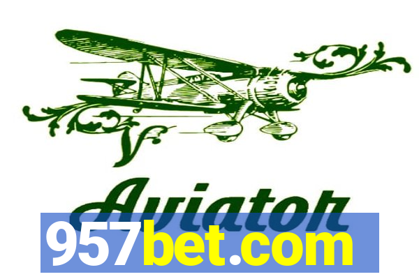 957bet.com